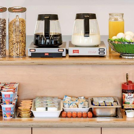 Creo Halle Peissen Peissen  エクステリア 写真