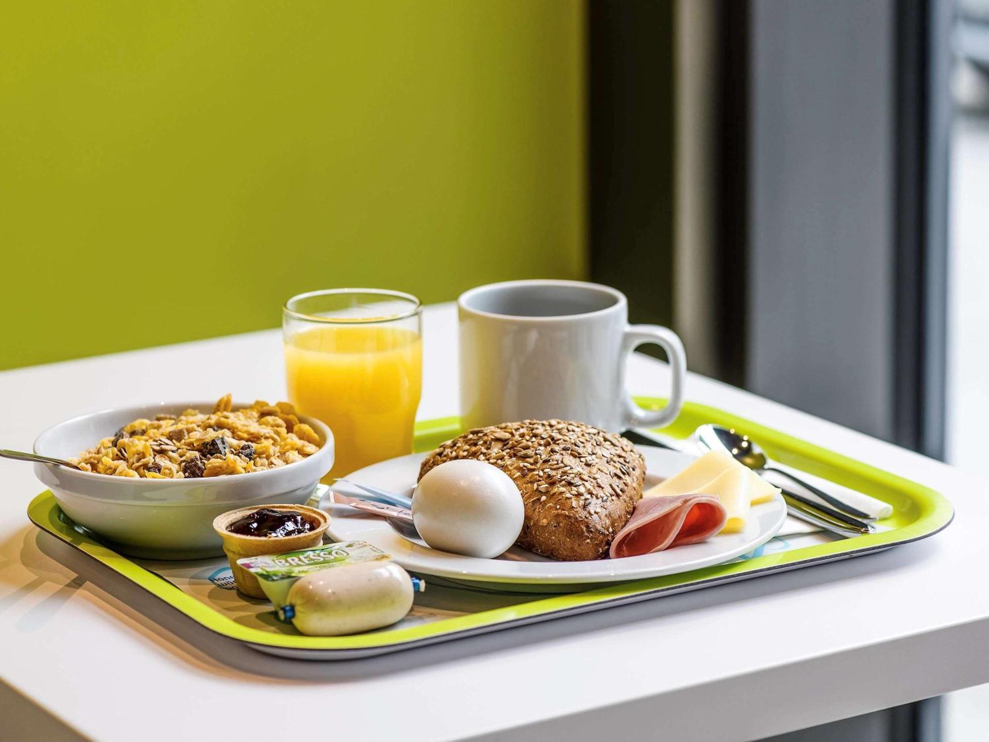 Creo Halle Peissen Peissen  エクステリア 写真