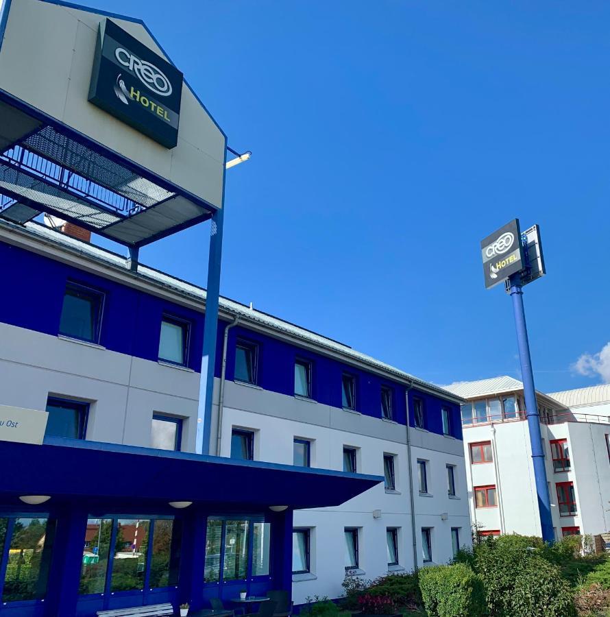 Creo Halle Peissen Peissen  エクステリア 写真